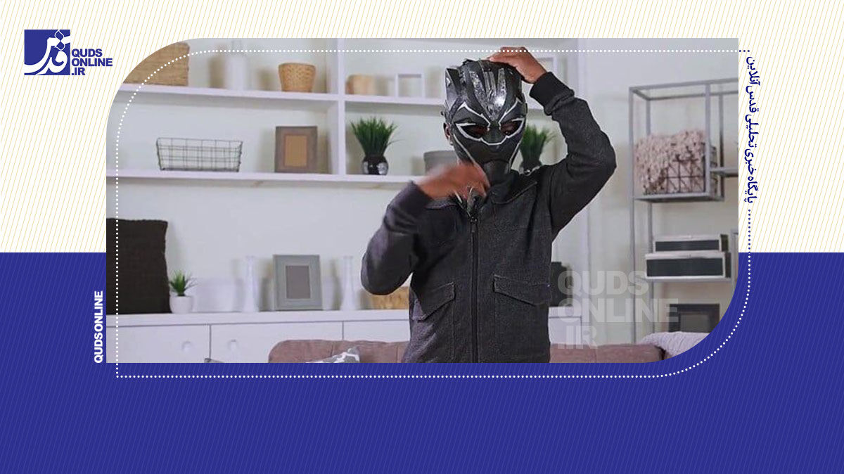 فیلم | ماسک‌های هوشمند جای لبوبو را گرفت