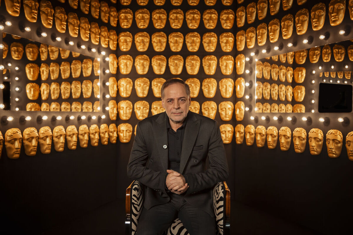 عبدالجبار کاکایی به «پرسونا» می آید