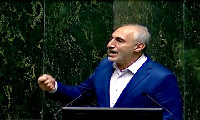 اتمام پروژه های عمرانی موجود ۱۰۱ سال زمان نیاز دارد