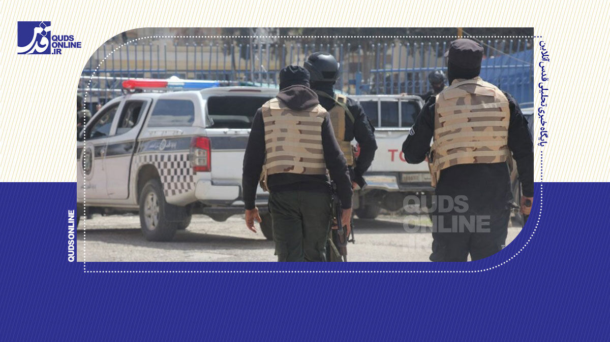 فیلم | توهین و هتاکی عناصر جولانی به شیعیان در زینبیه دمشق