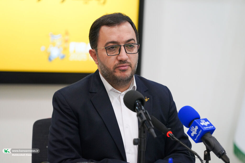 برنامه‌های کانون پرورش فکری در هفته کتاب اعلام شد