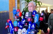 رئیس سازمان بدر: اجازه مداخله خارجی در تشکیل دولت آینده عراق را نمی‌دهیم