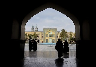 ‏نقشه راه تحول در حوزه؛ پرهیز از دو قطبی‌سازی تا احیای روحیه جهادی