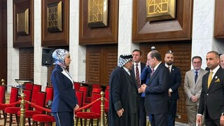 نوری مالکی: مردم برای مبارزه با فساد در پای صندوق‌های رأی حاضر شوند