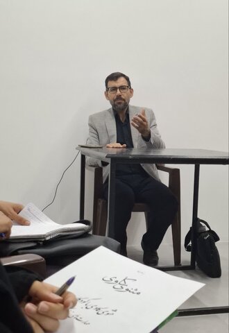 مهارت‌های پرورش تفکر انتقادی کودک با مثنوی