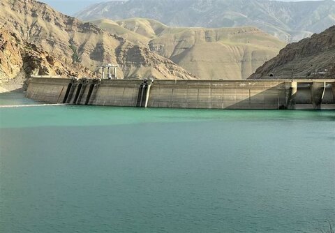 تکذیب کشف ۷۴ جسد در سد کرج