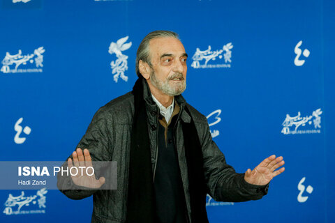 تصاویری خاطره‌انگیز از "همایون ارشادی" بازیگر طعم گیلاس