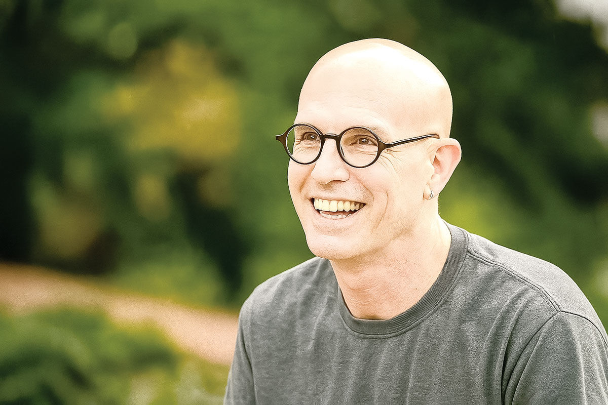 زندگی خوب زندگی بی‌درد نیست!