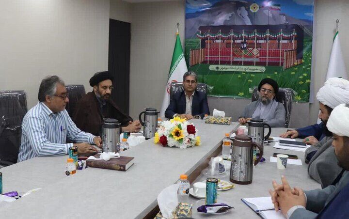 نمایندگی آموزش و پرورش عشایر در استان بوشهر راه‌اندازی شود