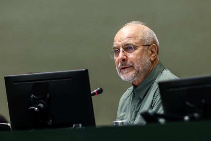 قالیباف: برای حل مشکلات مردم باید بر تحقق برنامه هفتم تمرکز کنیم