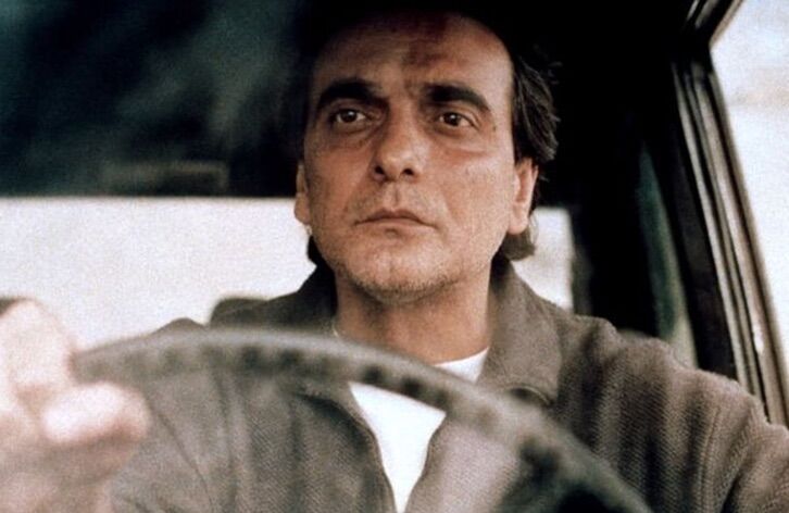 همایون ارشادی، بازیگر سینما چشم از جهان فروبست/ طعم خوش گیلاس زیر درخت گلابی