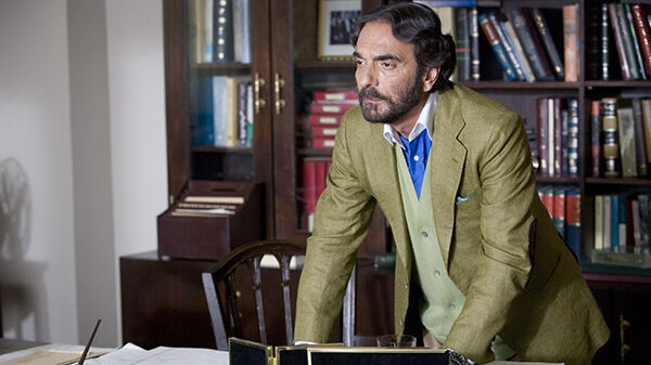 همایون ارشادی، بازیگر سینما چشم از جهان فروبست/ طعم خوش گیلاس زیر درخت گلابی