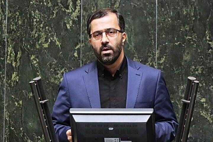 گودرزی: میانگین عملکرد دولت در برنامه هفتم ۳۷.۶۸ درصد بود