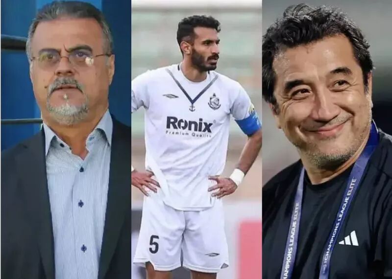 ورود کمیته اخلاق به ماجراهای جنجالی/  جویباری، خداداد، کریمی و یک پرسپولیسی احضار شدند