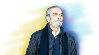 همایون ارشادی، چشم از جهان فروبست / طعم خوش گیلاس زیر درخت گلابی