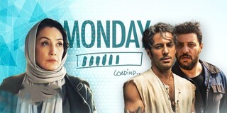 انتشار چند سریال نمایش خانگی در روز میانی هفته/ دوشنبه‌های داغ پاییز