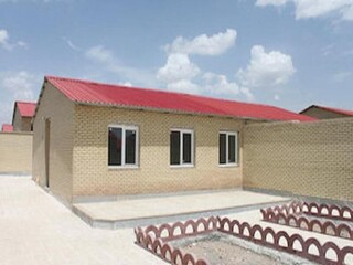 ۵۰ درصد متقاضیان مسکن دارای سه فرزند استان مرکزی در صف انتظارند