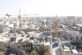 در «شمس العماره»تهران چه خبر است؟