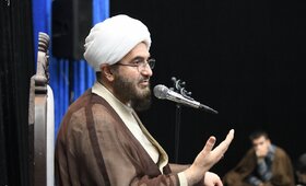 رئیس شورای سیاستگذاری ائمه جمعه: راه محشور شدن با پیامبر(ص)، داشتن حسن خلق است