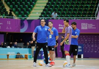 مرتضایی: ایران کنارمان نبود، پیشرفت فعلی افغانستان حاصل نمی‌شد/ ۸۰ پله صعود کرده‌ایم