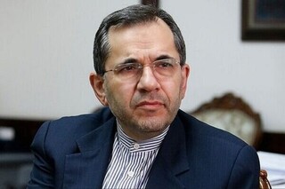تخت روانچی: توافق شده که طرح ۱۰ ماده‌ای ایران مبنای مذاکره قرار گیرد