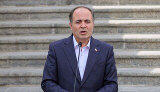 وزیر جهاد کشاورزی: ارز نهاده‌های دامی تا پایان سال تامین شد/ کنترل تب برفکی در کشور