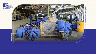 فیلم | پاداش همراهی صنایع در تابستان؛ قطع برق در پاییز!