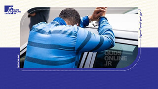 فیلم | وانت‌سواران دزد!