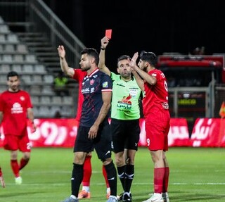 یک مدیر دیگر از پرسپولیس جدا شد/ احتمال تغییرات در چند پست باشگاه