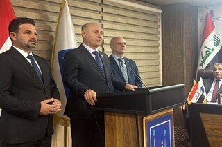 نتایج اولیه انتخابات پارلمانی عراق رسما اعلام شد