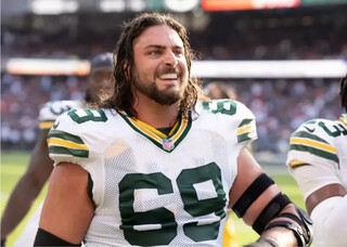 دیوید بختیاری؛ گران‌ترین ورزشکار ایرانی جهان با رگ ایسلندی