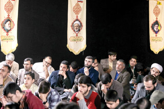 عهدی برای بازگرداندن امانت