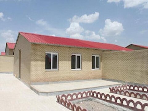 ۵۰ درصد متقاضیان مسکن دارای سه فرزند استان مرکزی در صف انتظارند