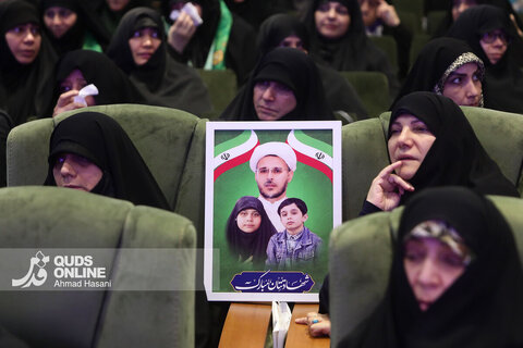آیین رونمایی گذر هنری و افتتاحیه همایش پیرغلامان حسینی