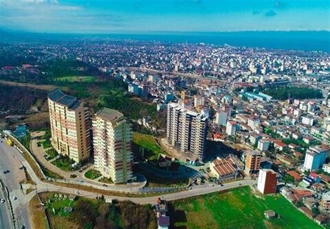 تهدید بلندمرتبه‌سازی در شمال ایران / سودهای چند هزار میلیاردی بسازبفروش‌ها