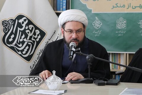 ‏‏رسالت تمدن‌ساز حوزه علمیه