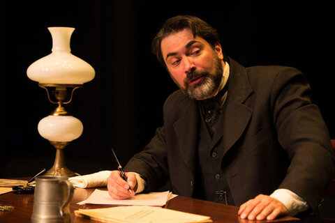 خانم شین؛ آغاز فصل تازه‌ای در مسیر هنری پارسا پیروزفر؛ از کارگردانی تئاتر تا سینما