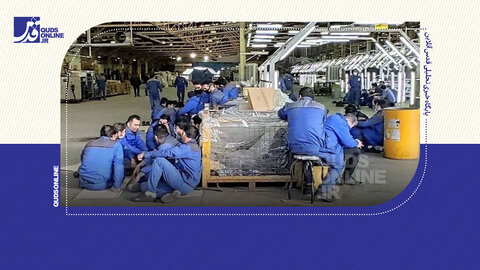 فیلم | پاداش همراهی صنایع در تابستان؛ قطع برق در پاییز!