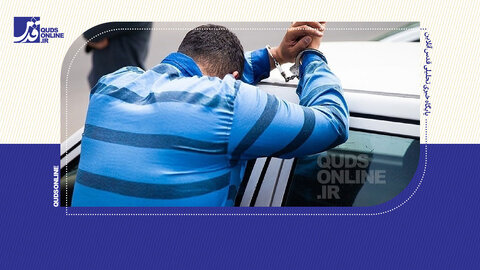 وانت‌سواران دزد!