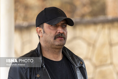 حضور چهره‌های شناخته شده در مراسم تشییع پیکر «همایون ارشادی»