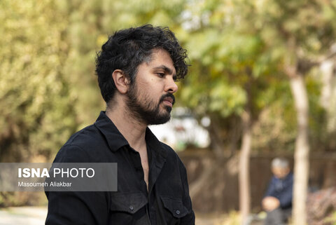 حضور چهره‌های شناخته شده در مراسم تشییع پیکر «همایون ارشادی»