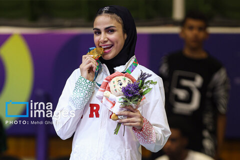 پنجمین روز بازی‌های کشورهای اسلامی «ریاض ۲۰۲۵»