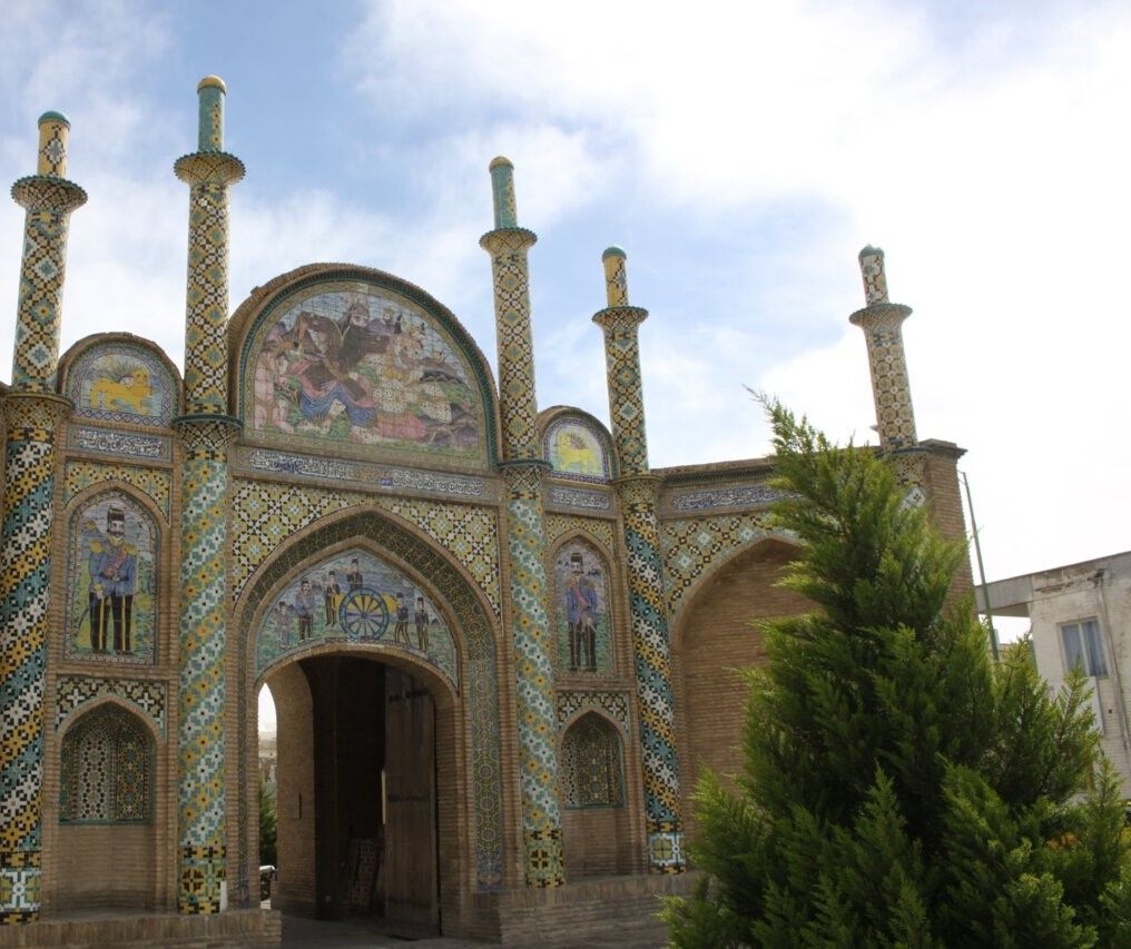 سندی برای توسعه شهری با بهترین کیفیت زندگی