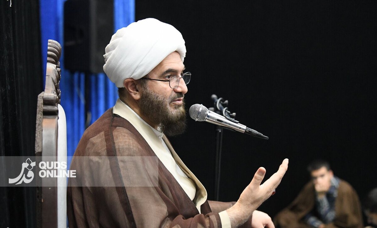 رئیس شورای سیاستگذاری ائمه جمعه: راه محشور شدن با پیامبر(ص)، داشتن حسن خلق است