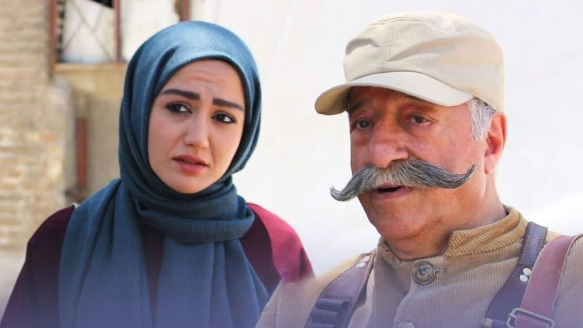 سریال «پسته خندان» با نام جدیدی منتشر می‌شود