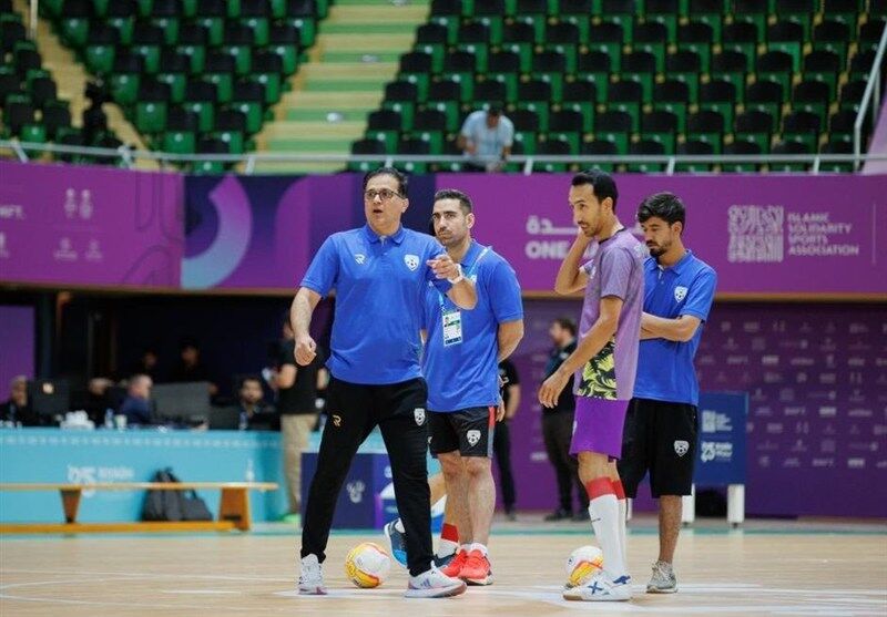 مرتضایی: ایران کنارمان نبود، پیشرفت فعلی افغانستان حاصل نمی‌شد/ ۸۰ پله صعود کرده‌ایم