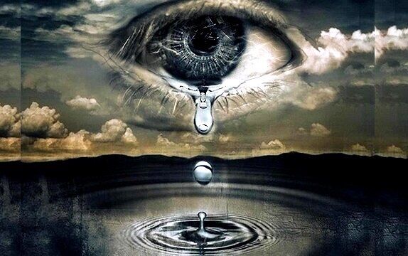 چه کسانی بیش از همه در تاریخ گریستند؟