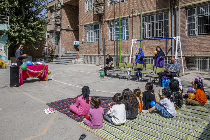 شیوه نامه «محیط‌یار» ابلاغ شد