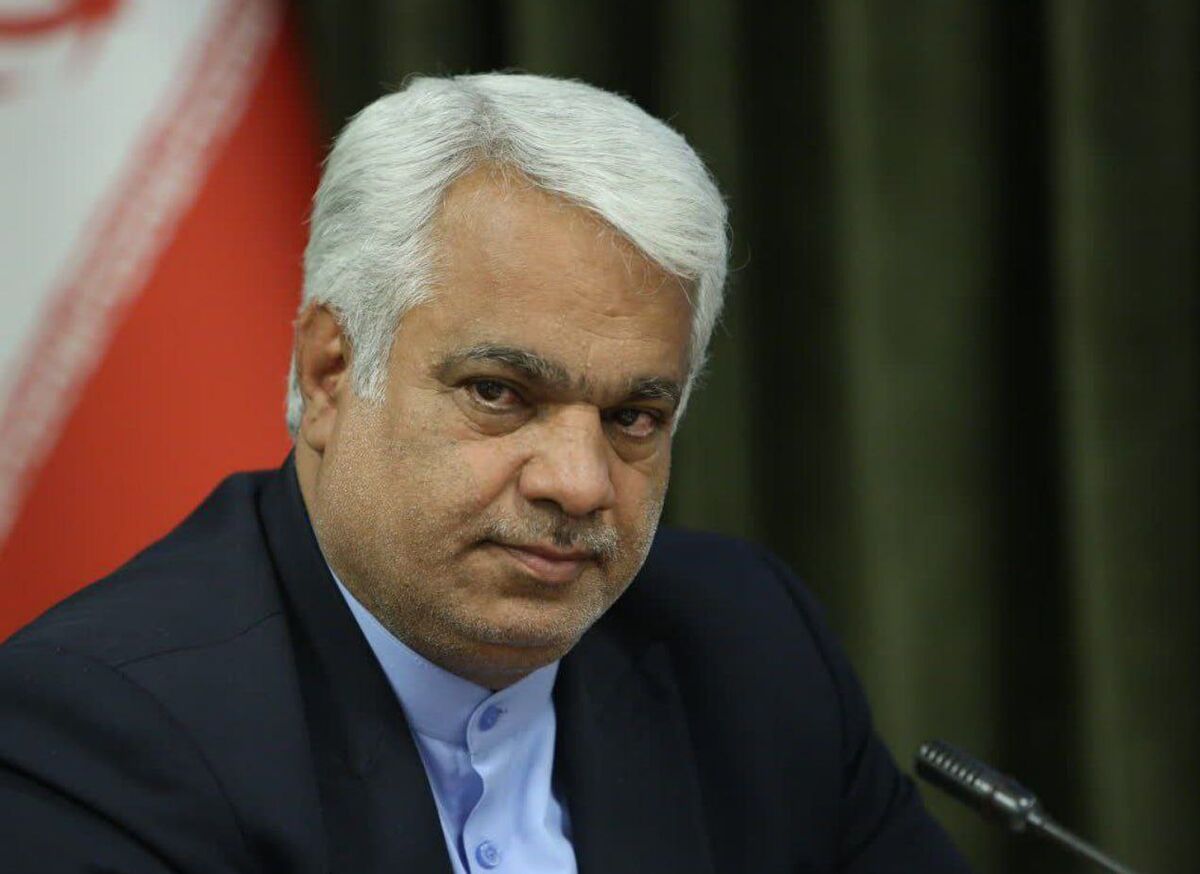 برنامه‌ریزی برای توسعه طبیعت‌گردی میان خراسان رضوی و قرقیزستان