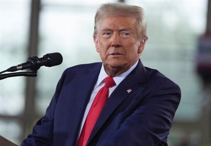 ترامپ:  بی‌بی‌سی فریبکار است